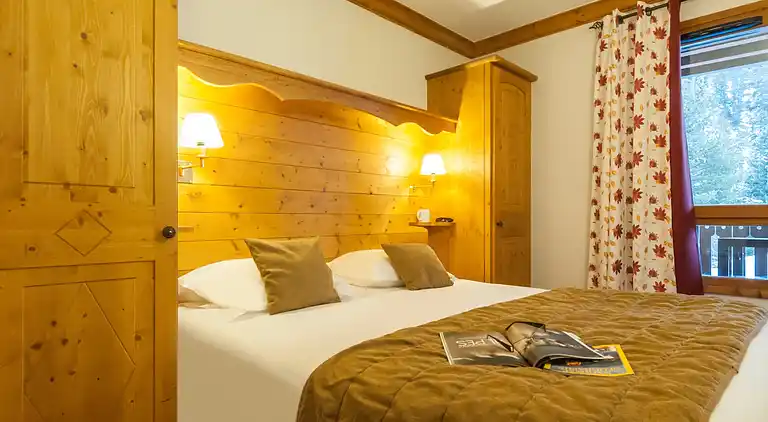 Apartment in Montvalezan