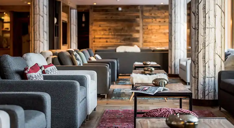 Ferielejlighed i Val-d'Isère