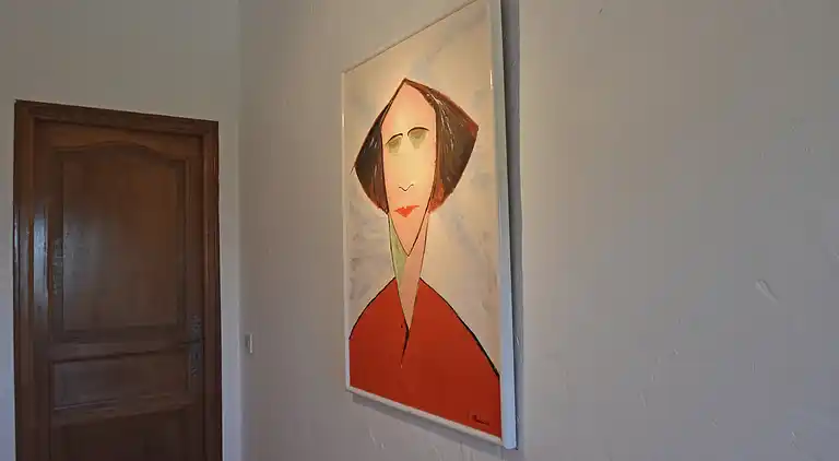 Villa in Sainte-Maxime