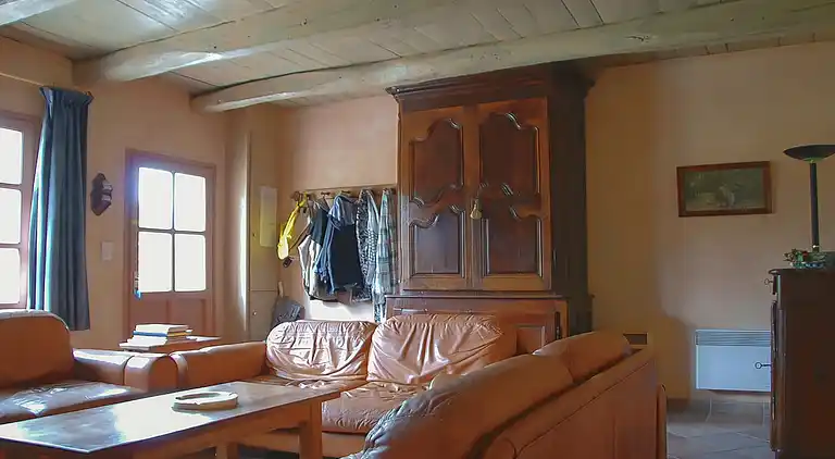 Holiday home in Lafrançaise