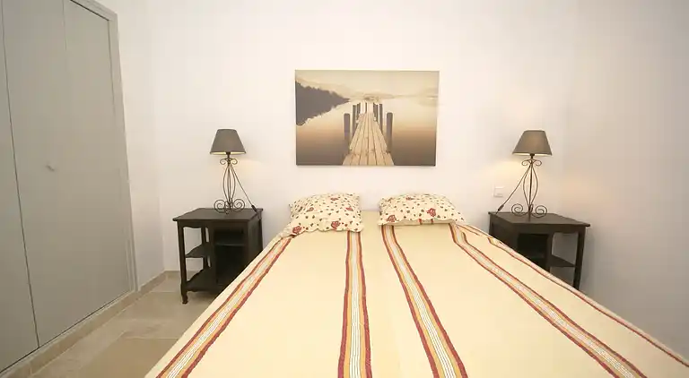 Holiday home in Saint-Antonin-du-Var