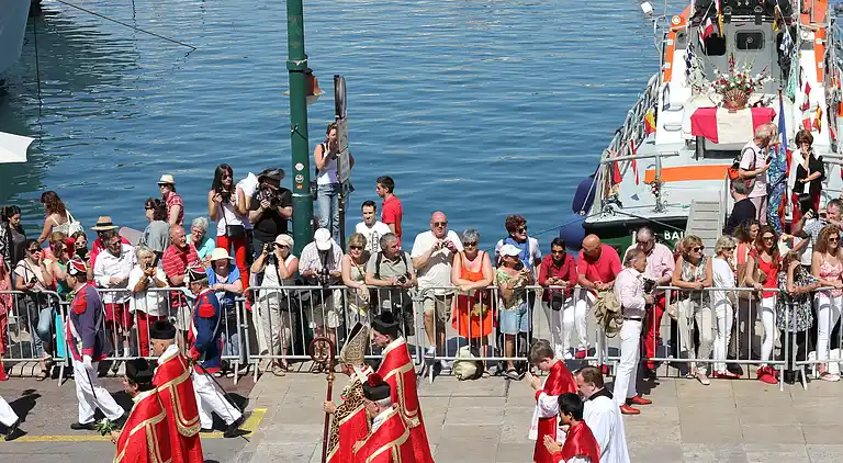 Holiday home in Sainte-Maxime