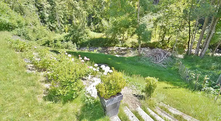 Chalet au Le Grand-Bornand