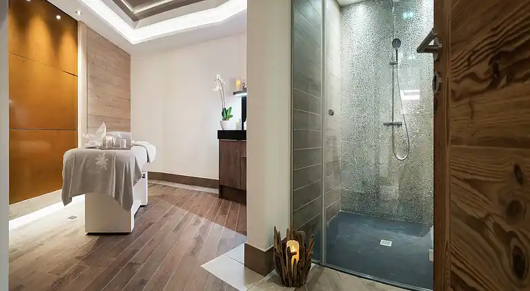 Apartment in Chamonix-Mont-Blanc