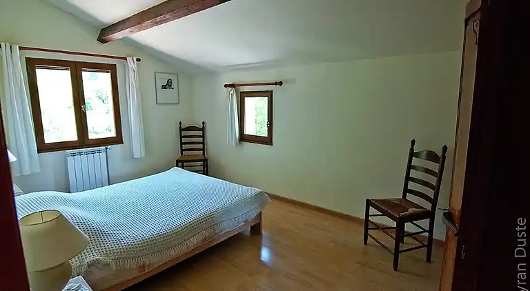 Holiday home in Espinas