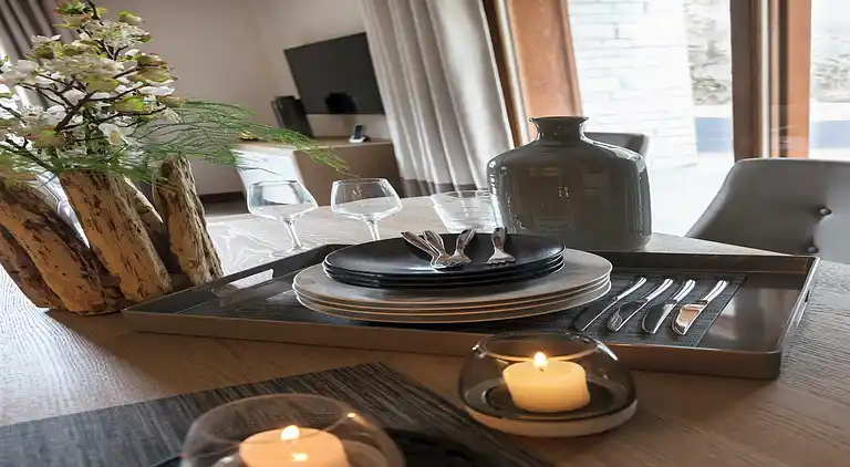 Ferielejlighed i Chamonix