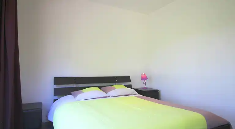 Villa i Le Plan-de-la-Tour