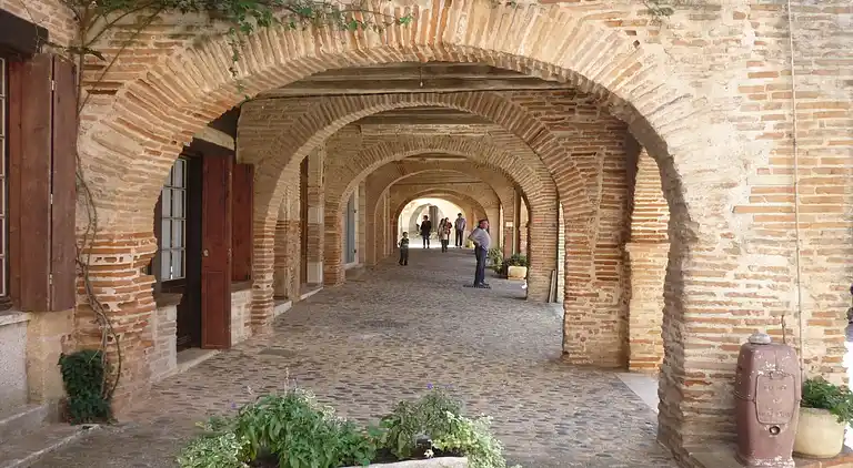 Holiday home in Lagardiolle