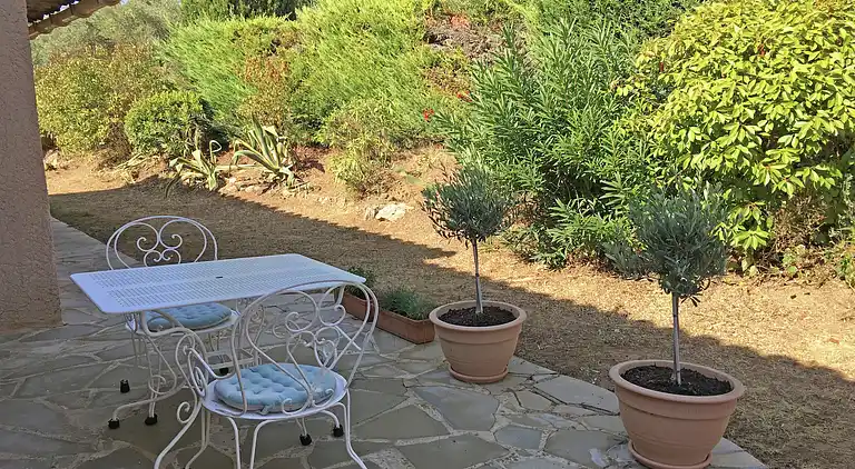 Holiday home in Saint-Antonin-du-Var