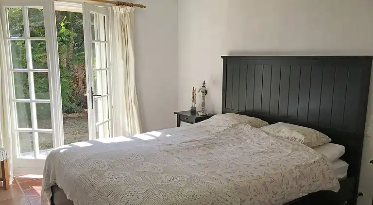 Holiday home in Saint-Antonin-du-Var