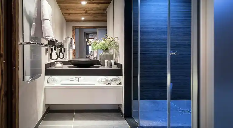 Apartment in Chamonix-Mont-Blanc