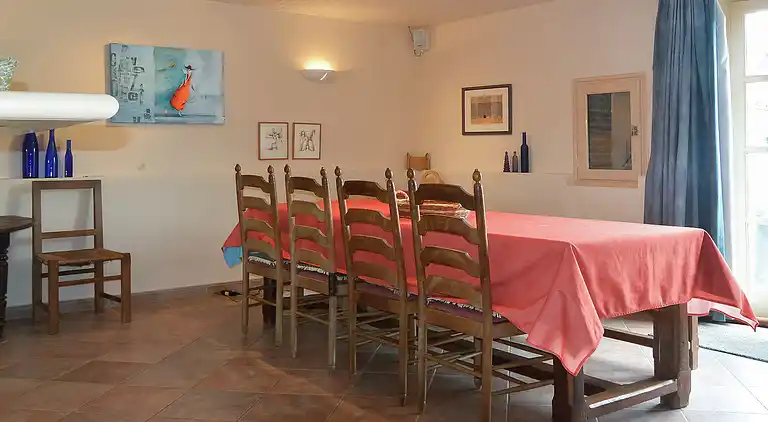 Holiday home in Lafrançaise