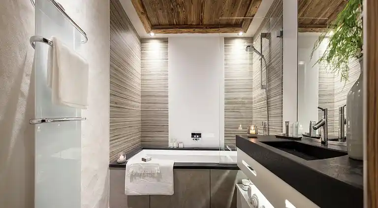 Apartment in Chamonix-Mont-Blanc