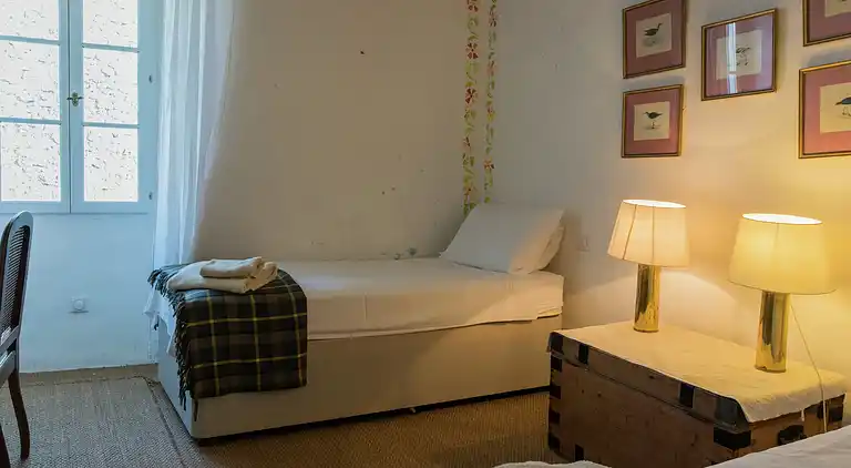 Holiday home in Roquecor