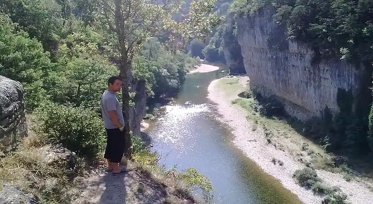 Sommerhus i Lagardiolle