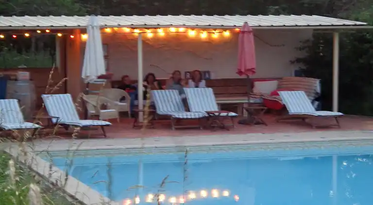 Cottage in Marssac-sur-Tarn