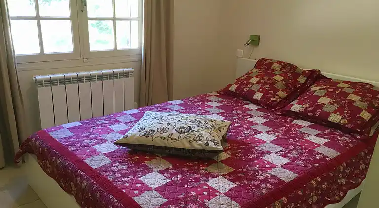 Sommerhus i Saint-Antonin-du-Var