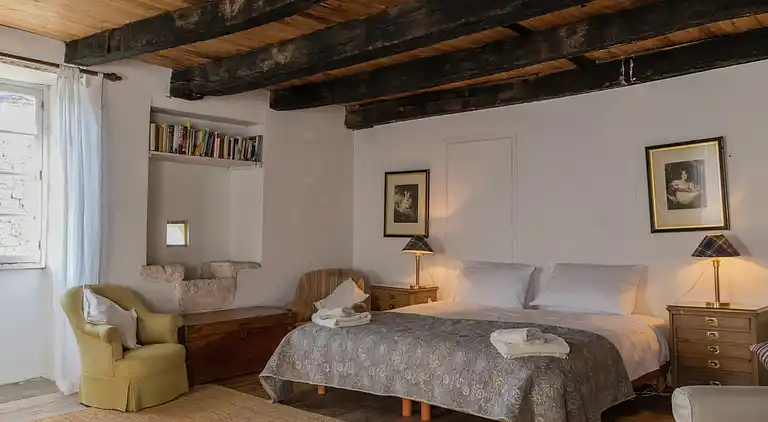 Holiday home in Roquecor