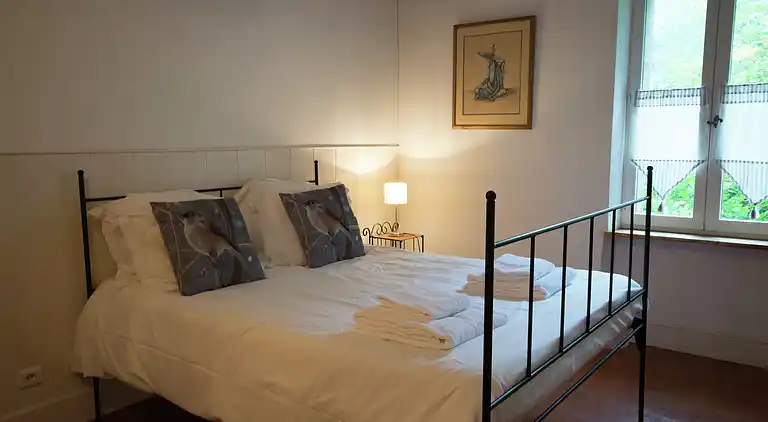 Sommerhus i Lagardiolle