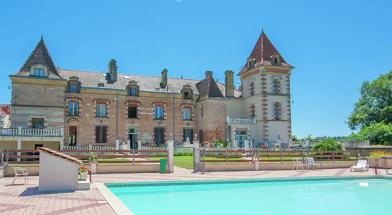 Holiday home in Valence