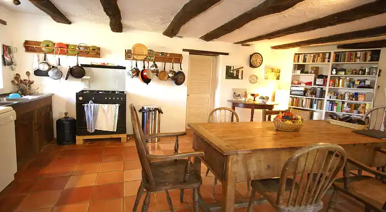 Holiday home in Roquecor