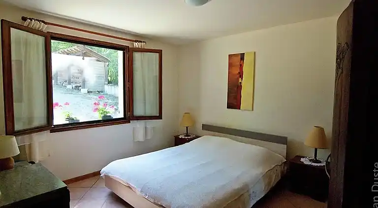 Holiday home in Espinas