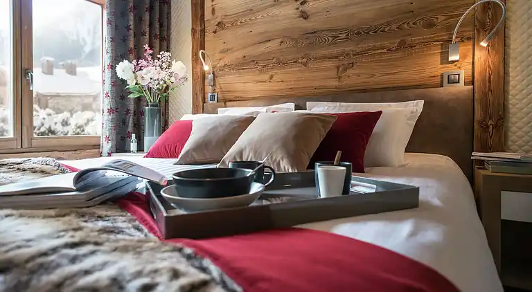 Ferielejlighed i Chamonix