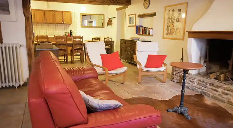 Sommerhus i Lagardiolle