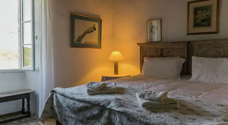 Holiday home in Roquecor