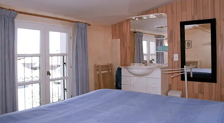 Holiday home in Lafrançaise