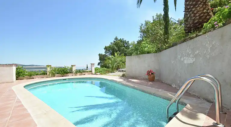 Villa in Sainte-Maxime