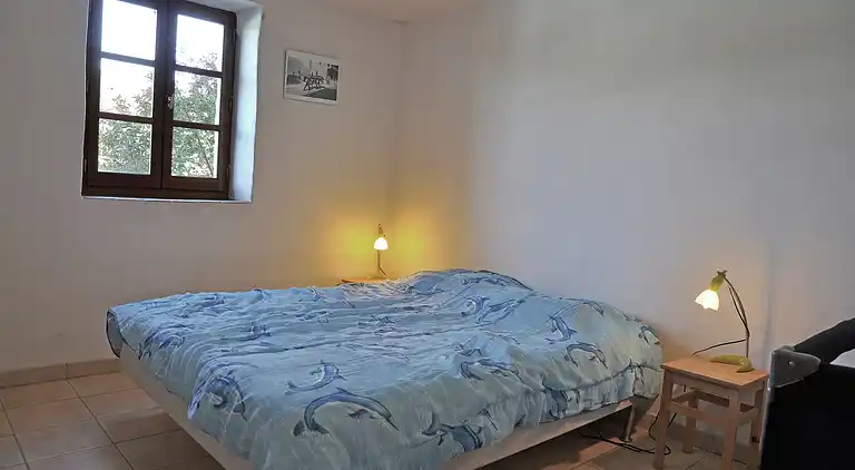 Holiday home in Saint-Amans-du-Pech