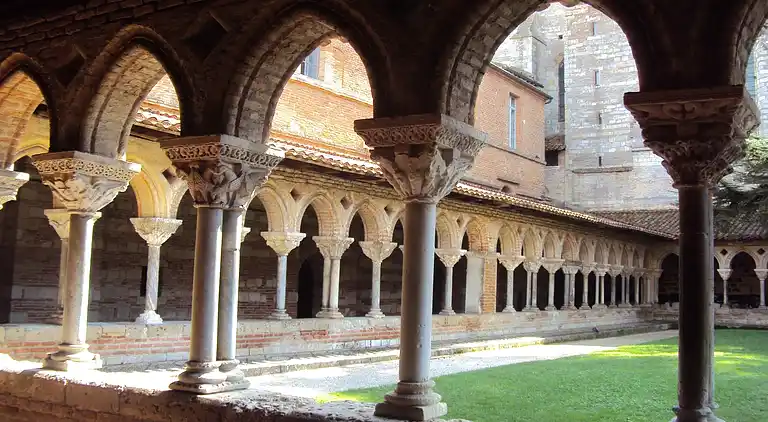 Cottage in Nègrepelisse