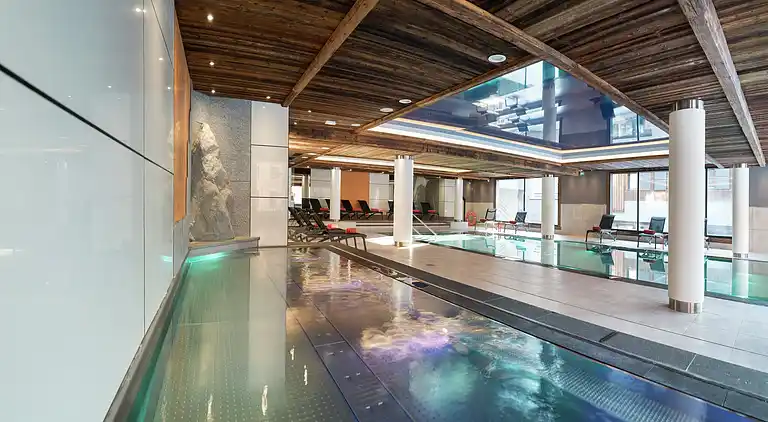 Apartment in Chamonix-Mont-Blanc