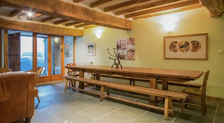 Holiday home in Lagardiolle