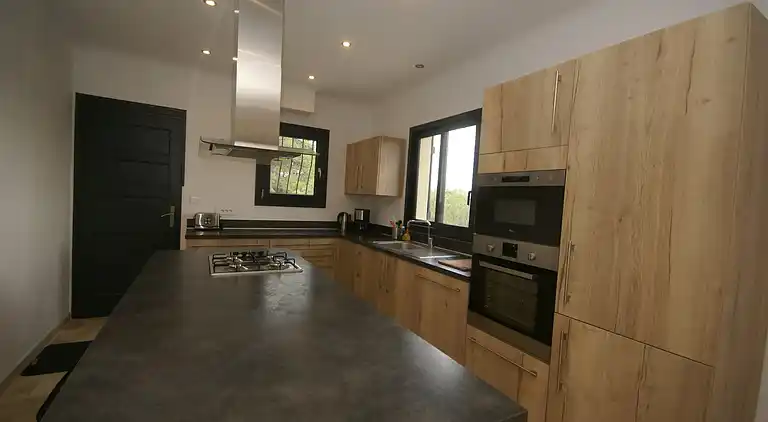 Holiday home in Saint-Antonin-du-Var