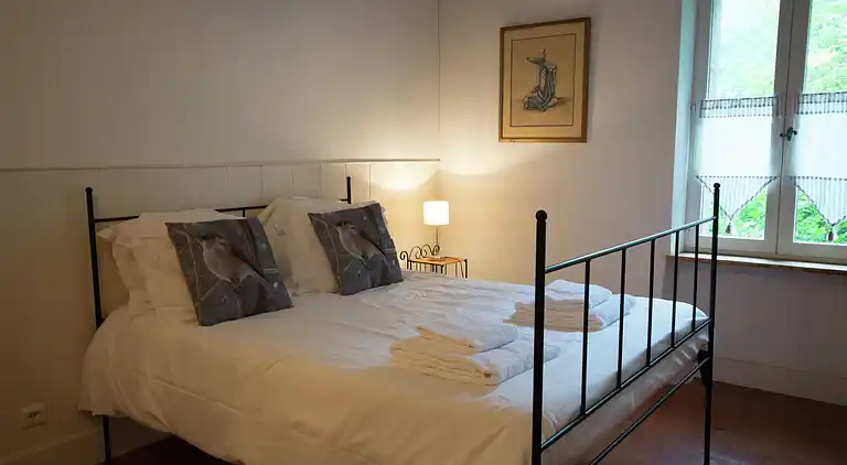 Holiday home in Lagardiolle