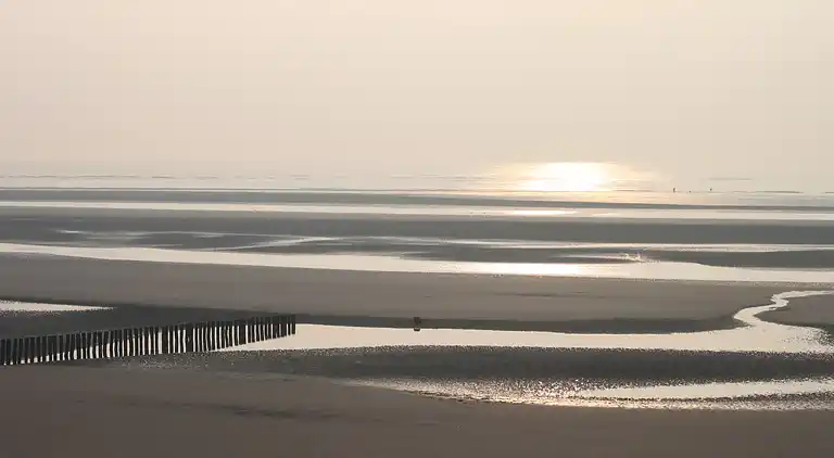 Holiday home in Mareuil-Caubert