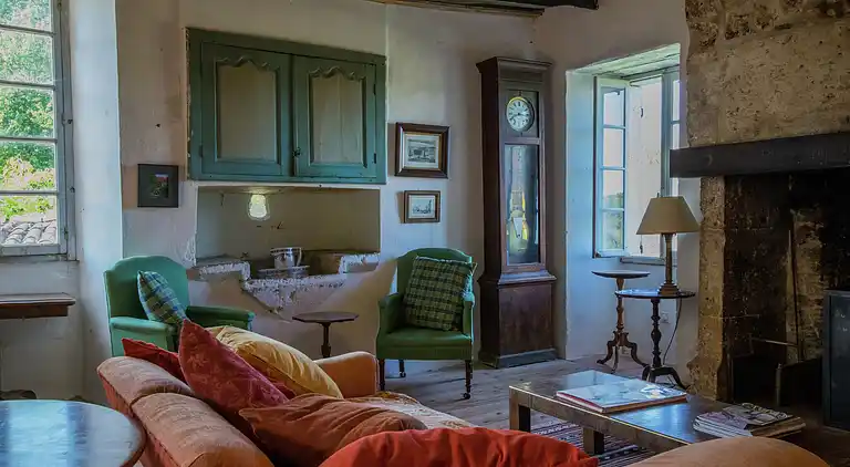 Holiday home in Roquecor