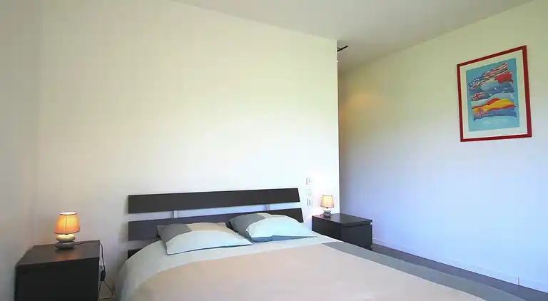 Villa i Le Plan-de-la-Tour