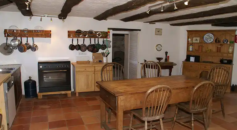 Holiday home in Roquecor