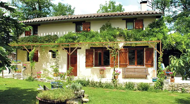 Holiday home in Espinas