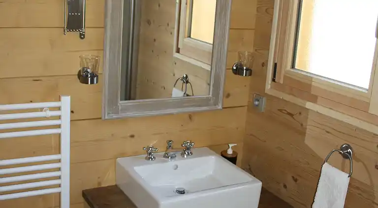 Chalet au Le Grand-Bornand