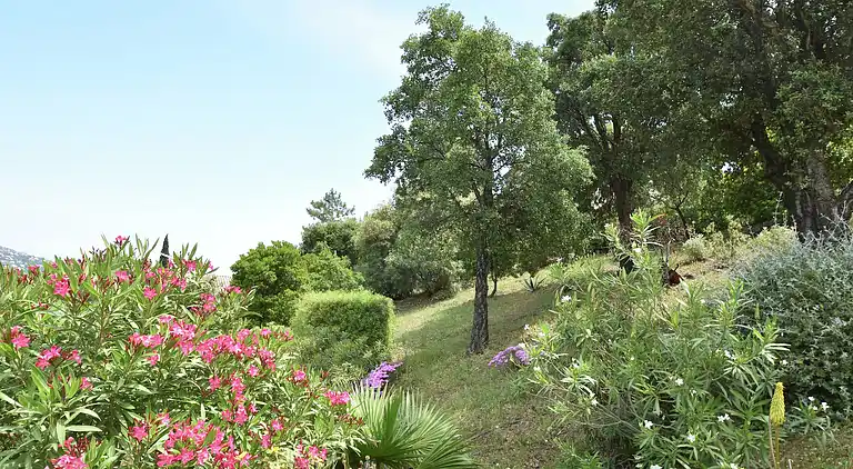 Villa in Sainte-Maxime