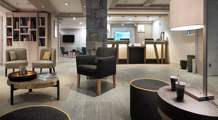 Apartment in Saint-Jean-de-Sixt