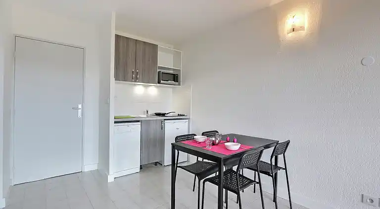 Apartment in Gassin