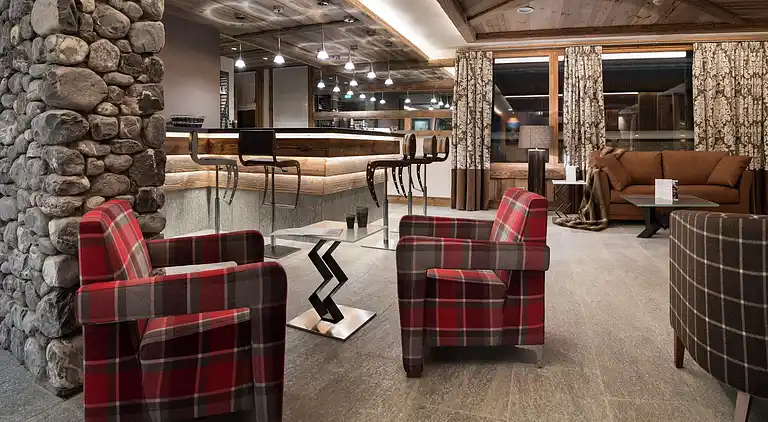 Apartment in Chamonix-Mont-Blanc