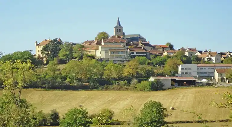 Holiday home in Espinas