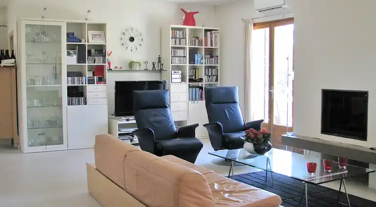 Villa in Saint-Antonin-du-Var