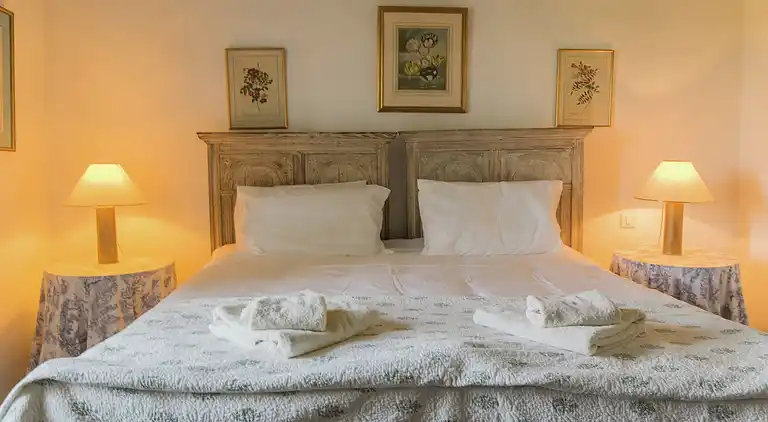 Holiday home in Roquecor